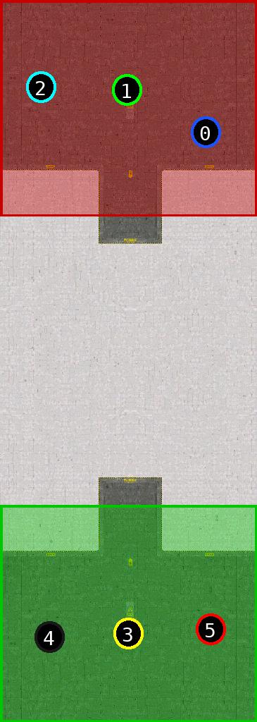 sat pic of Techno Lands Final v3.1